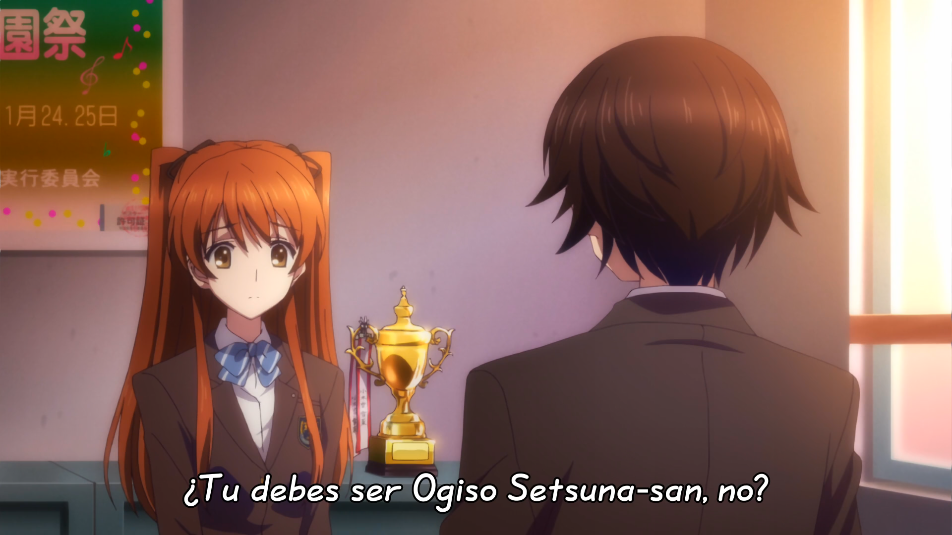 White Album 2nd Season (007 no Fansub)